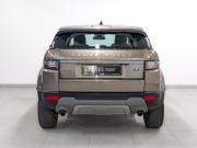 Land Rover Range Rover Evoque I Рестайлинг Москва  - изображение 35