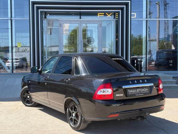 Lada (ВАЗ) Priora I Рестайлинг с пробегом 2017 года, цена 525 000 рублей, 227585 км, седан, Автокод Объявления