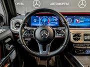 Mercedes-Benz G-Класс III (W463) Москва  - изображение 51