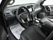 Toyota Land Cruiser Prado 150 Series Москва  - изображение 25