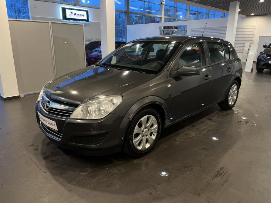 Opel Astra H Рестайлинг Чебоксары  - изображение 7