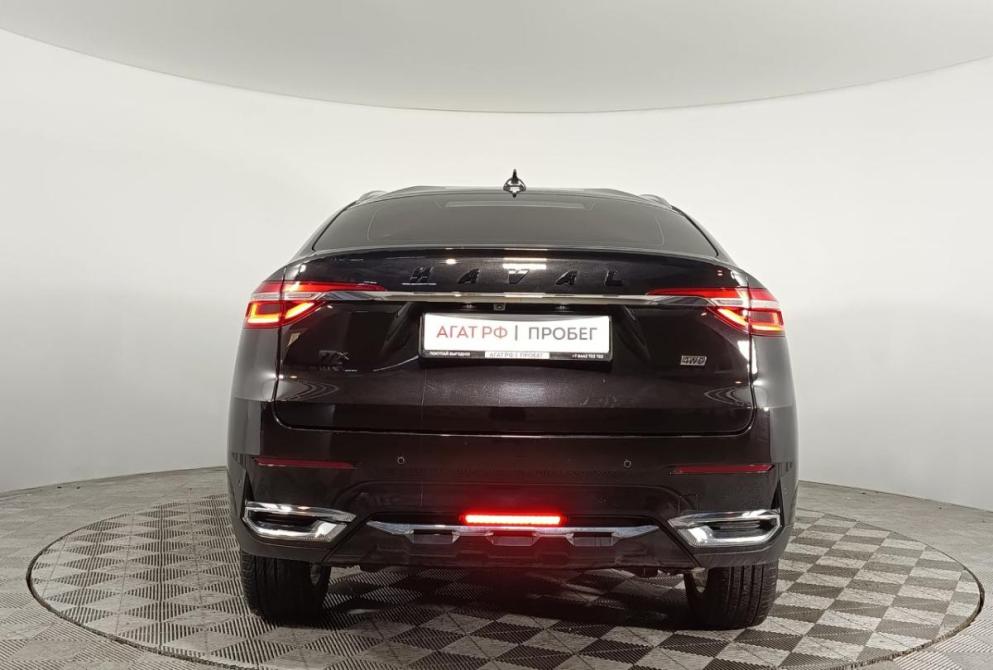 Haval F7x I Волгоград  - изображение 6