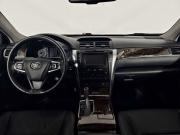 Toyota Camry VII (XV50) Рестайлинг Санкт-Петербург  - изображение 30