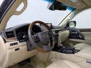 Lexus LX III Рестайлинг 2 Москва  - изображение 32