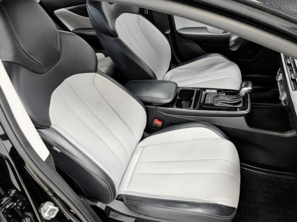 BAIC U5 Plus с пробегом 2023 года, цена 740 000 рублей, 185304 км, седан, Автокод Объявления