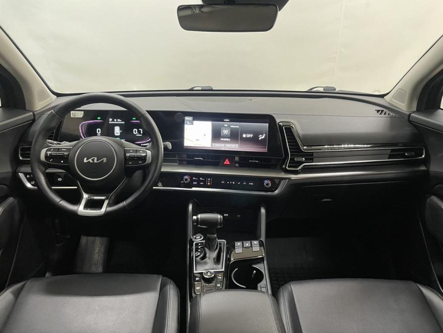 Kia Sportage V Воронеж  - изображение 13