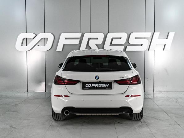 BMW 1 серии III (F40) с пробегом 2019 года, цена 1 999 000 рублей, 155160 км, хэтчбек, Автокод Объявления