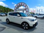 Kia Soul II Рестайлинг Тюмень  - изображение 26