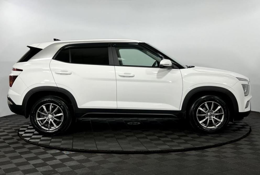 Hyundai Creta I Рестайлинг Нижний Новгород  - изображение 5
