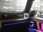 Mercedes-Benz G-Класс AMG II (W465) Рестайлинг Москва  - изображение 58