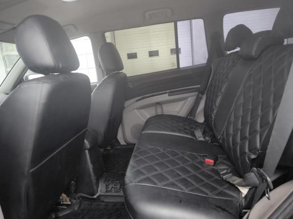 Mitsubishi Pajero Sport II с пробегом 2012 года, цена 1 419 000 рублей, 268911 км, внедорожник, Автокод Объявления