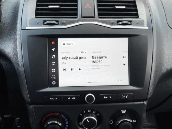 Lada (ВАЗ) Granta I Рестайлинг с пробегом 2025 года, цена 1 115 000 рублей, 3846 км, лифтбек, Автокод Объявления