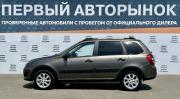 Lada (ВАЗ) Kalina II Краснодар  - изображение 28