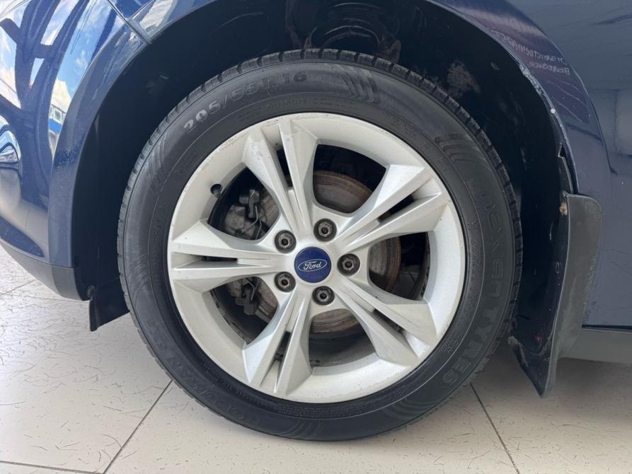Ford Focus III Екатеринбург  - изображение 15