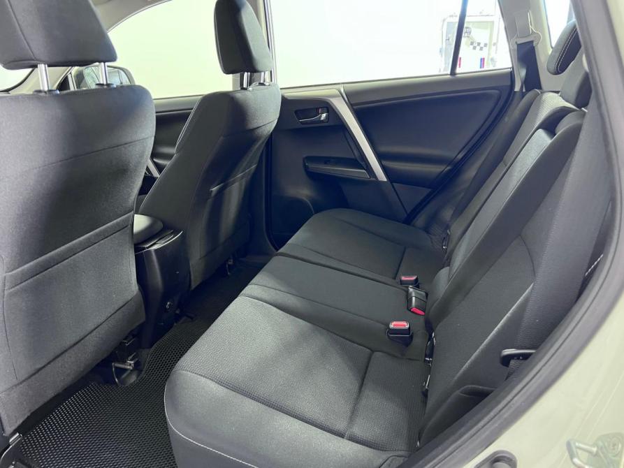 Toyota RAV4 IV (XA40) Рестайлинг Ростов-на-Дону  - изображение 23