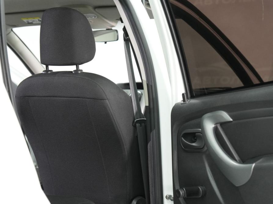 Renault Duster I Рестайлинг Новосибирск  - изображение 11