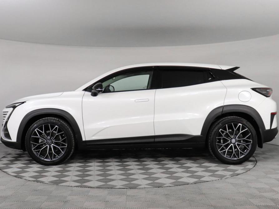Changan UNI-T I Химки  - изображение 9