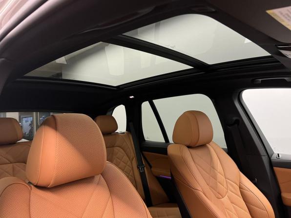 BMW X5 IV (G05/G18) Рестайлинг с пробегом 2024 года, цена 11 250 000 рублей, 466 км, внедорожник, Автокод Объявления