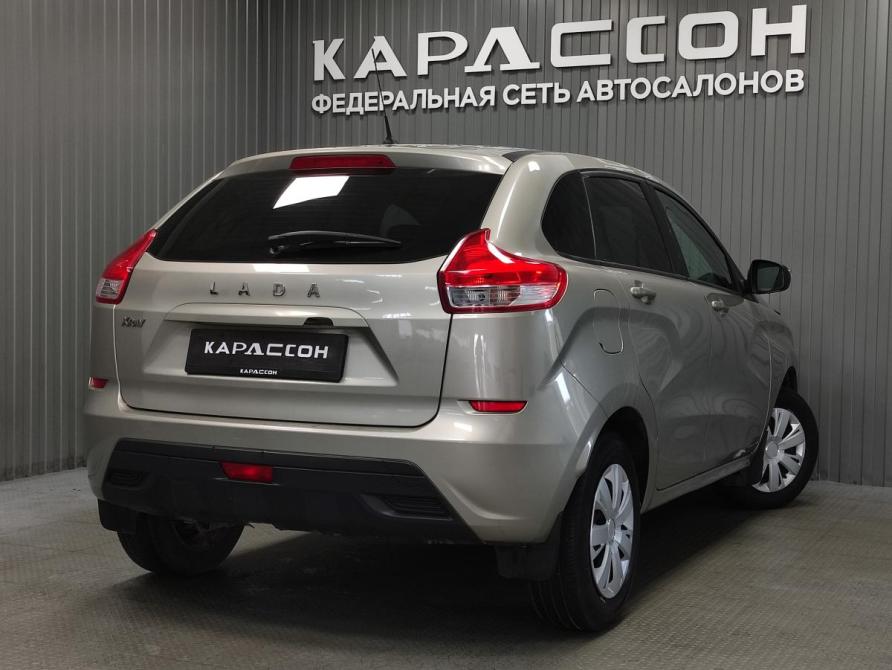 Lada (ВАЗ) XRAY I Пермь  - изображение 2