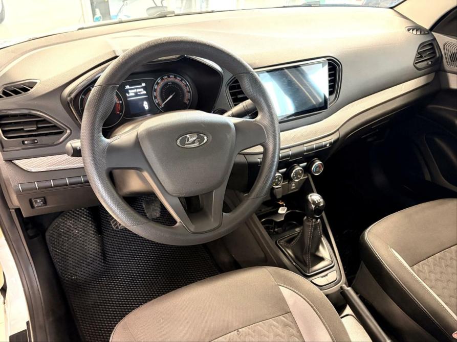 Lada (ВАЗ) Vesta I Рестайлинг (NG) Тольятти  - изображение 12