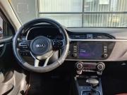 Kia Rio IV Рестайлинг Москва  - изображение 30