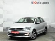 Volkswagen Polo V Рестайлинг Екатеринбург  - изображение 18