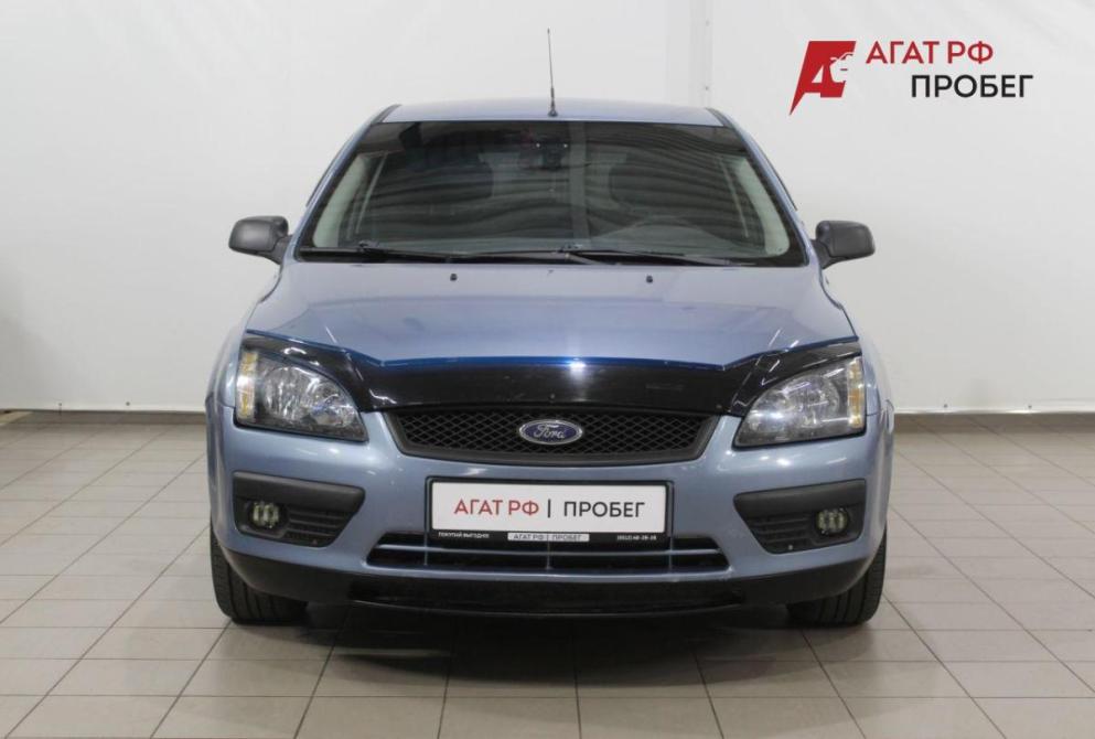 Ford Focus II Астрахань  - изображение 2