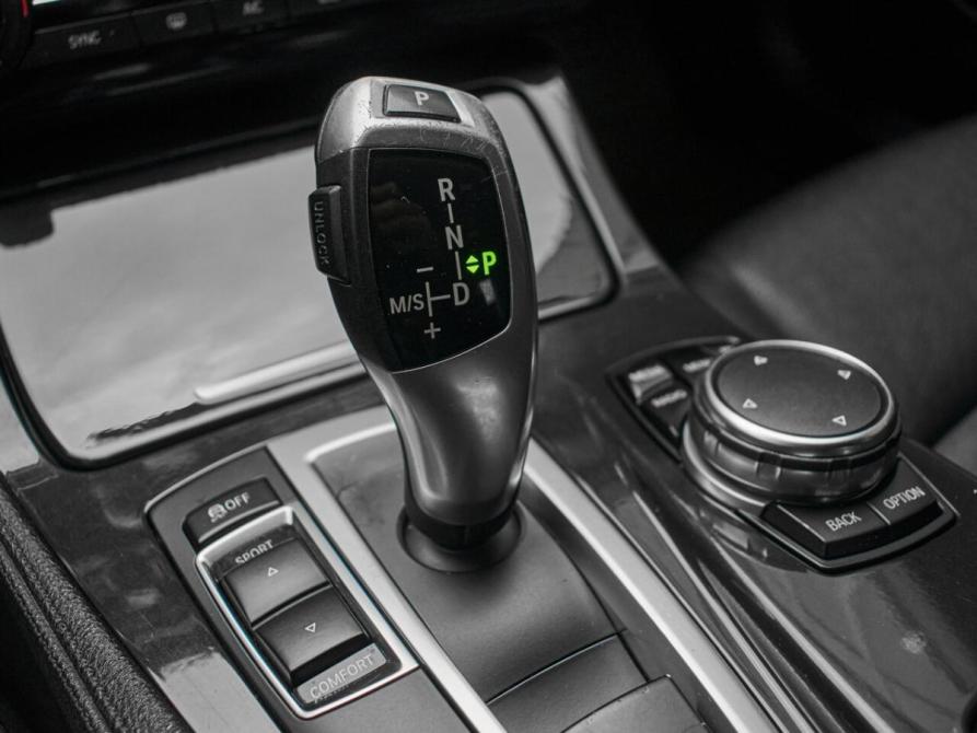 BMW 5 серии VI (F10/F11/F07) Рестайлинг Екатеринбург  - изображение 21