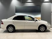 Toyota Corolla IX (E120 E130) Новосибирск  - изображение 16