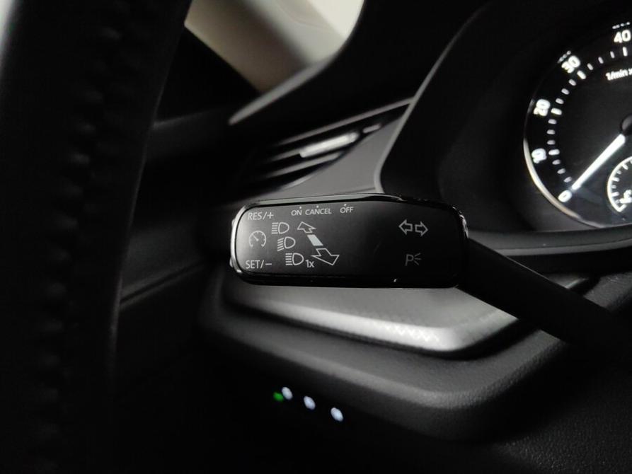 Skoda Octavia IV (A8) Подольск  - изображение 19