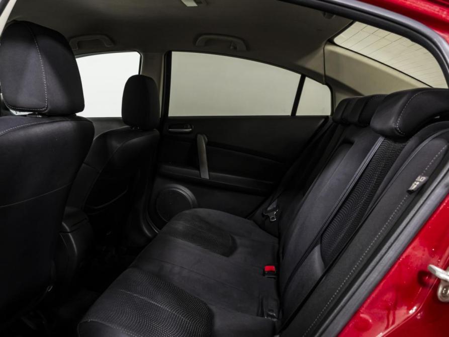 Mazda 6 II (GH) Москва  - изображение 13