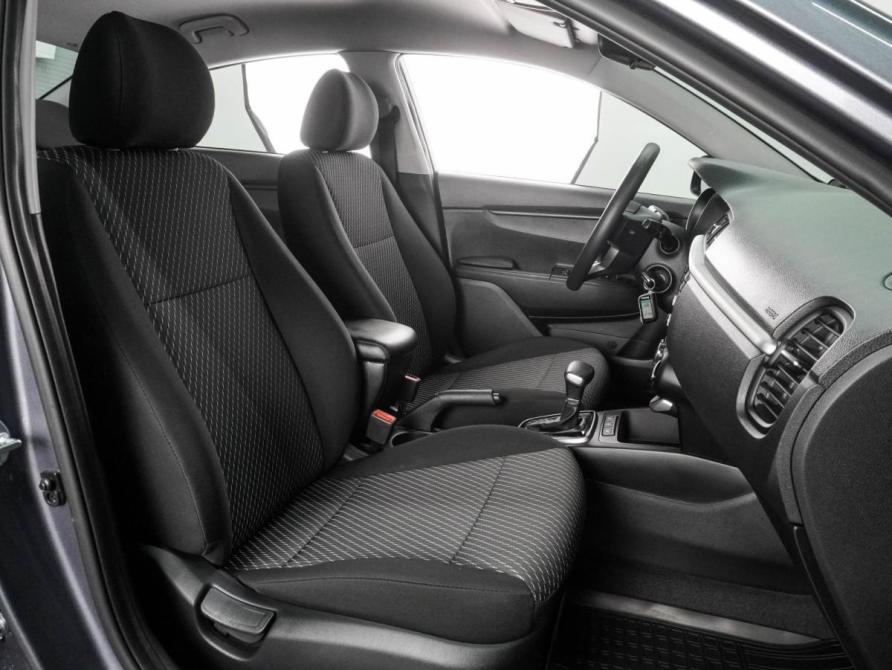 Kia Rio IV Воронеж  - изображение 8
