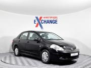 Nissan Tiida I Рестайлинг Нижний Новгород  - изображение 21