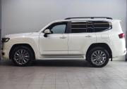 Toyota Land Cruiser 300 Series Барнаул  - изображение 42