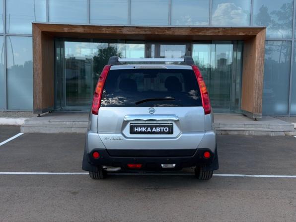 Nissan X-Trail II с пробегом 2008 года, цена 930 000 рублей, 233563 км, внедорожник, Автокод Объявления