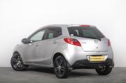 Mazda Demio III (DE) Томск  - изображение 24