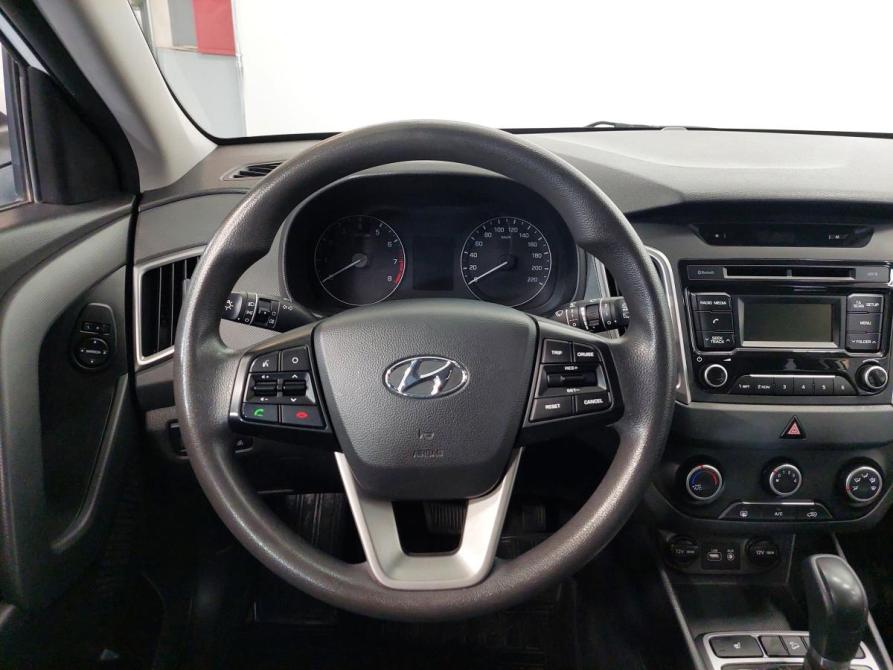 Hyundai Creta I Пермь  - изображение 10