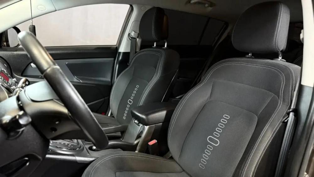 Kia Sportage III Смоленск  - изображение 12