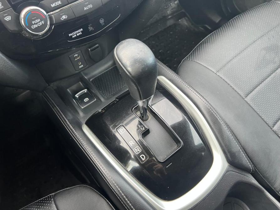 Nissan X-Trail III Стерлитамак  - изображение 18
