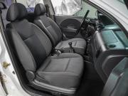 Chevrolet Aveo I Воронеж  - изображение 22