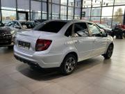Lada (ВАЗ) Granta I Рестайлинг Оренбург  - изображение 27
