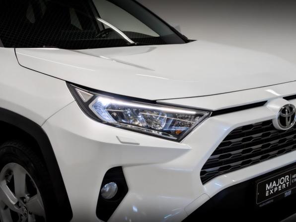 Toyota RAV4 V (XA50) с пробегом 2019 года, цена 3 045 000 рублей, 118733 км, внедорожник, Автокод Объявления
