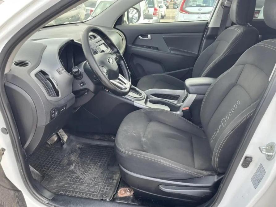 Kia Sportage III Рестайлинг Воронеж  - изображение 41