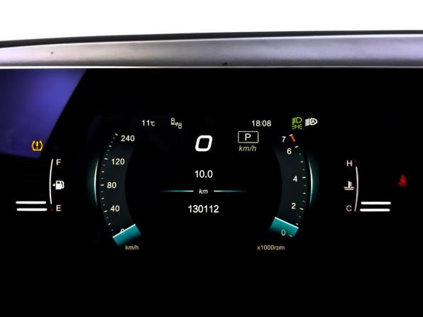 BAIC U5 Plus с пробегом 2023 года, цена 675 000 рублей, 130101 км, седан, Автокод Объявления