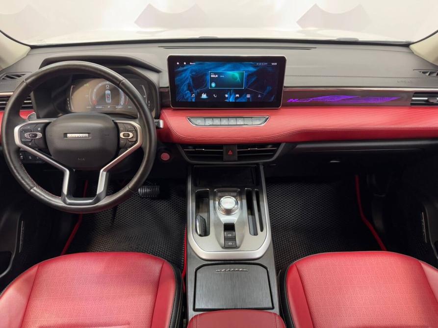 Haval Jolion I Рестайлинг Ставрополь  - изображение 11