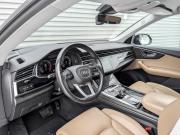 Audi Q8 I (4M) Москва  - изображение 45