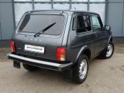 Lada (ВАЗ) 2121 (4x4) I Рестайлинг Ярославль  - изображение 20