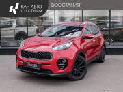 Kia Sportage IV Казань  - изображение 10