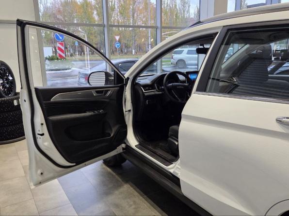 Новый Haval M6 II 2026 года, цена 2 028 510 рублей, внедорожник, Автокод Объявления
