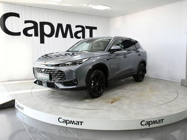 Москвич М70 с пробегом 2026 года, цена 3 000 000 рублей, 1571 км, внедорожник, Автокод Объявления
